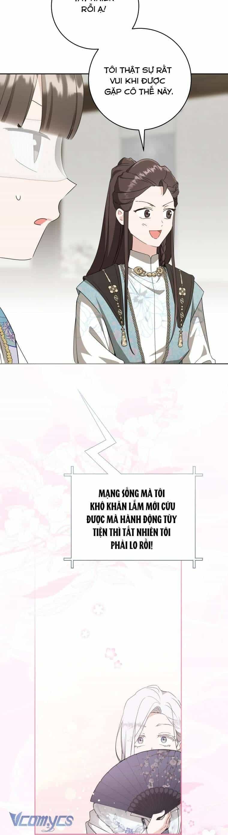 Trở Thành Cô Cháu Gái Bị Khinh Miệt Của Gia Tộc Võ Lâm - Chương 92 - ảnh 34