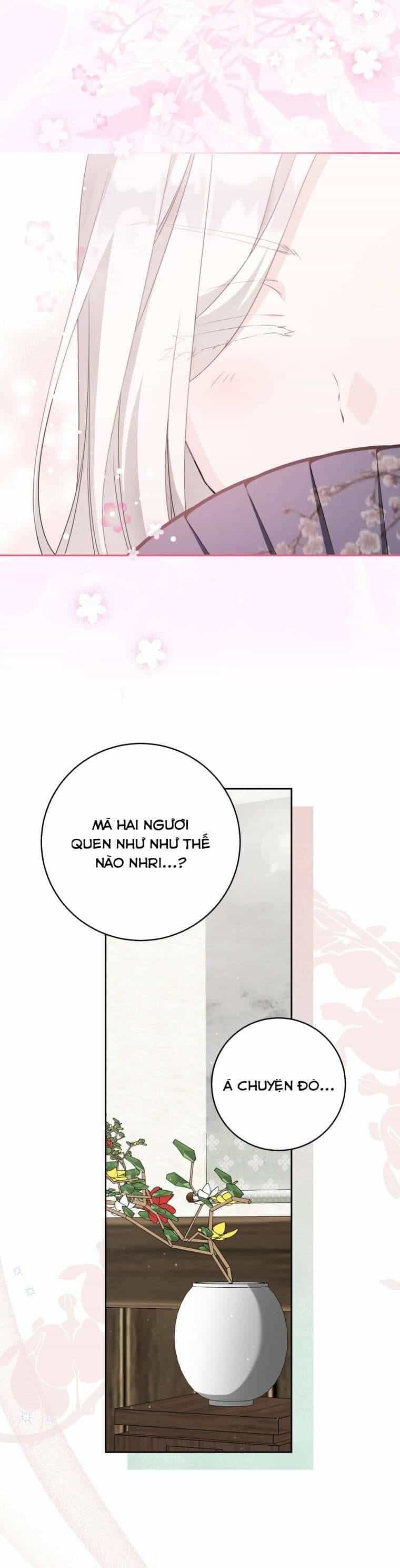 Trở Thành Cô Cháu Gái Bị Khinh Miệt Của Gia Tộc Võ Lâm - Chương 92 - ảnh 35