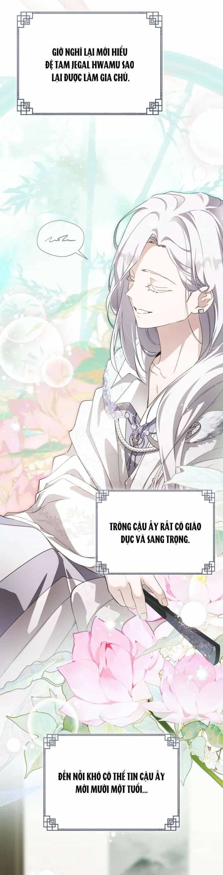 Trở Thành Cô Cháu Gái Bị Khinh Miệt Của Gia Tộc Võ Lâm - Chương 92 - ảnh 36