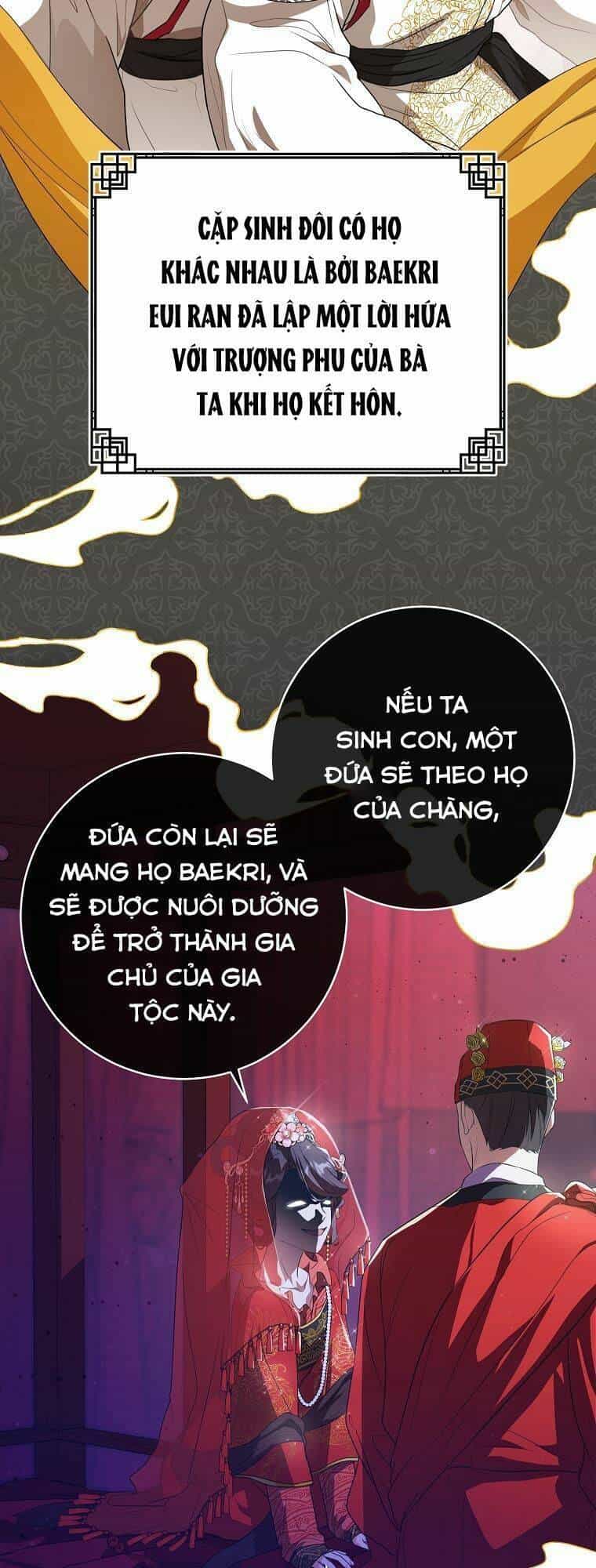 Trở Thành Cô Cháu Gái Bị Khinh Miệt Của Gia Tộc Võ Lâm - Chương 11 - ảnh 18