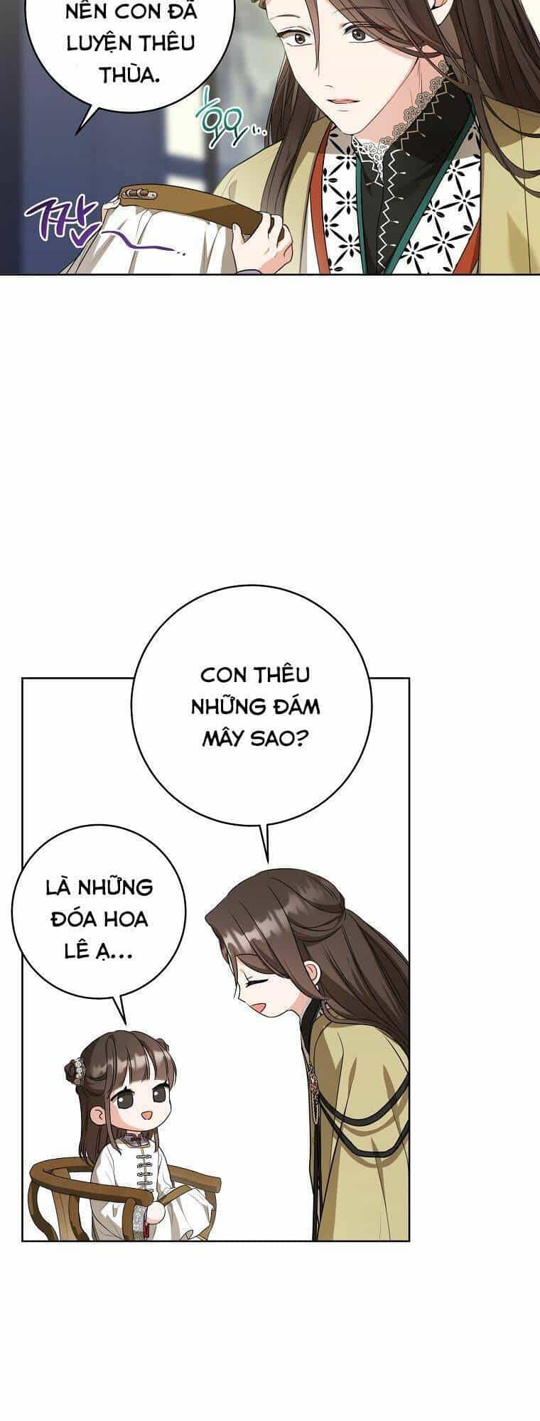 Trở Thành Cô Cháu Gái Bị Khinh Miệt Của Gia Tộc Võ Lâm - Chương 11 - ảnh 38