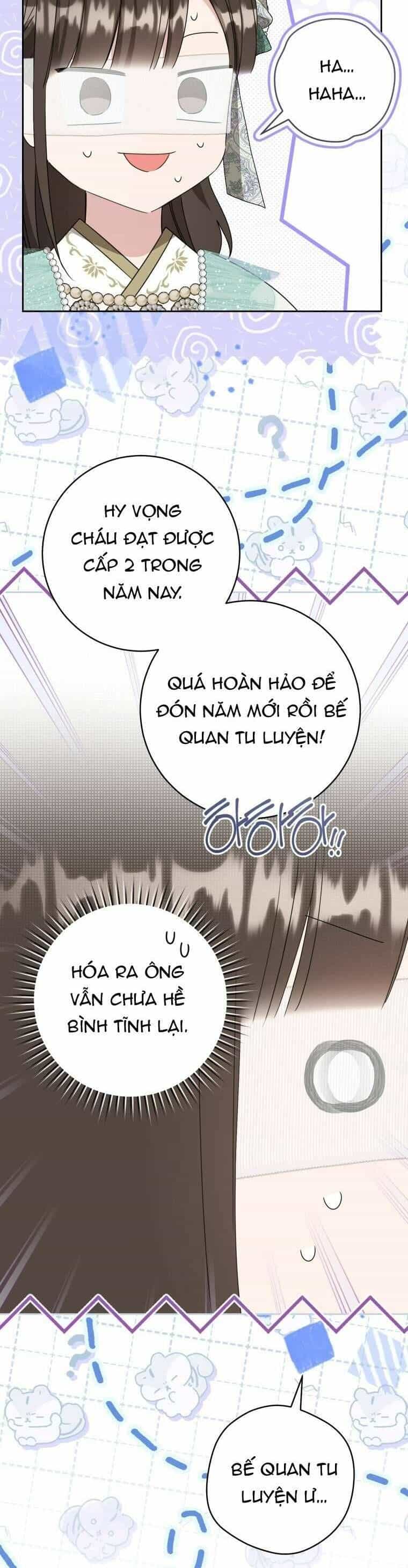 Trở Thành Cô Cháu Gái Bị Khinh Miệt Của Gia Tộc Võ Lâm - Chương 93 - ảnh 33