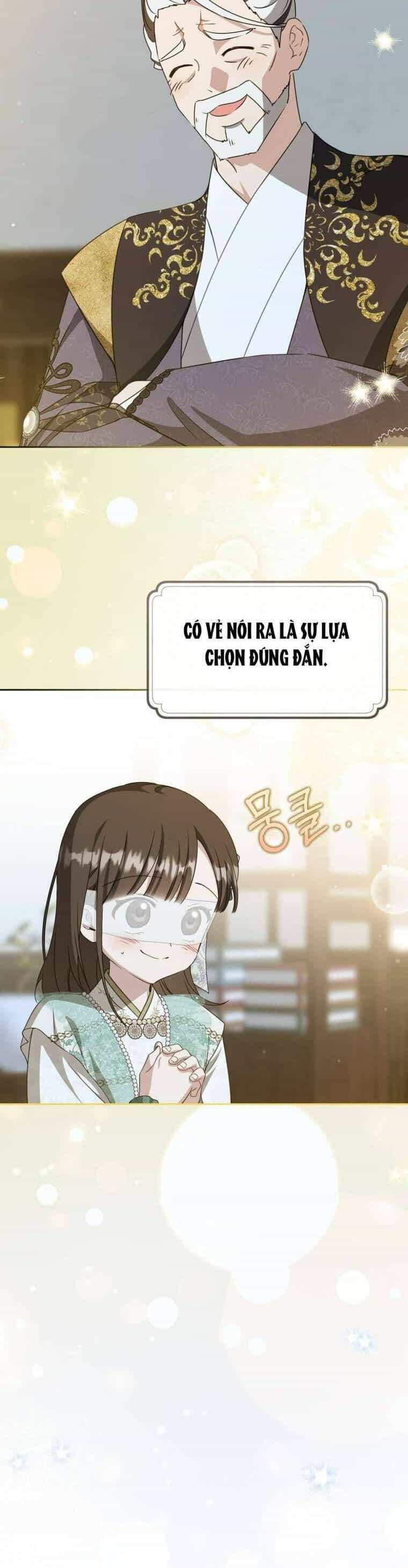 Trở Thành Cô Cháu Gái Bị Khinh Miệt Của Gia Tộc Võ Lâm - Chương 93 - ảnh 37
