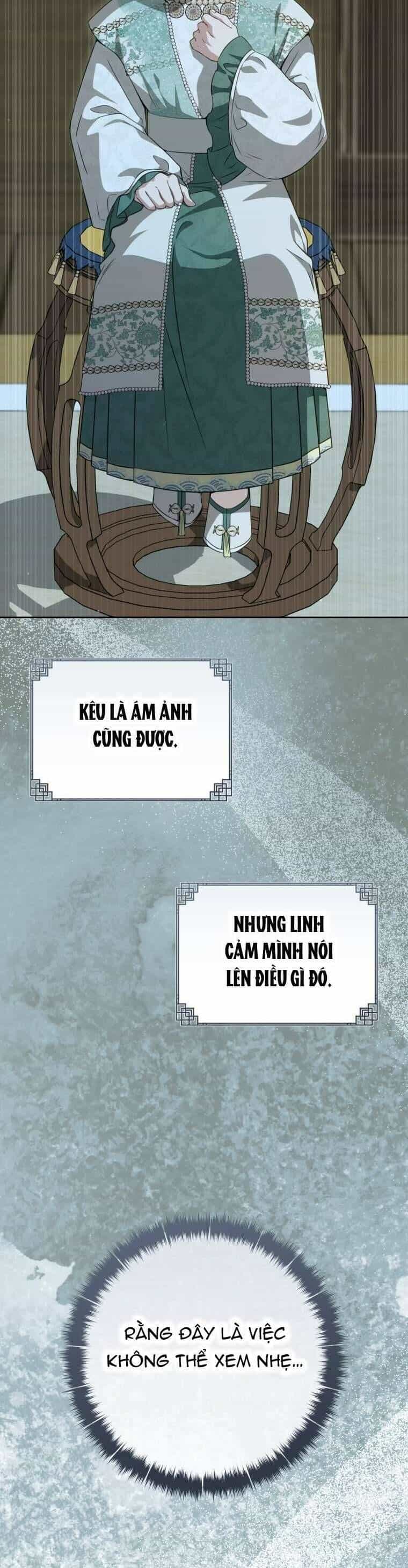 Trở Thành Cô Cháu Gái Bị Khinh Miệt Của Gia Tộc Võ Lâm - Chương 93 - ảnh 40