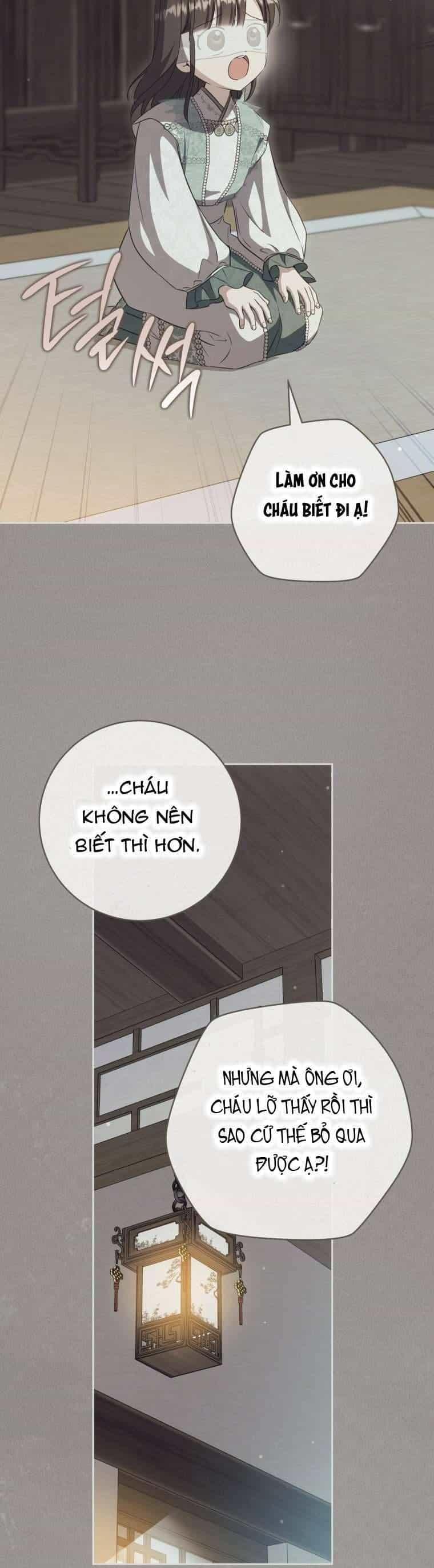 Trở Thành Cô Cháu Gái Bị Khinh Miệt Của Gia Tộc Võ Lâm - Chương 94 - ảnh 4