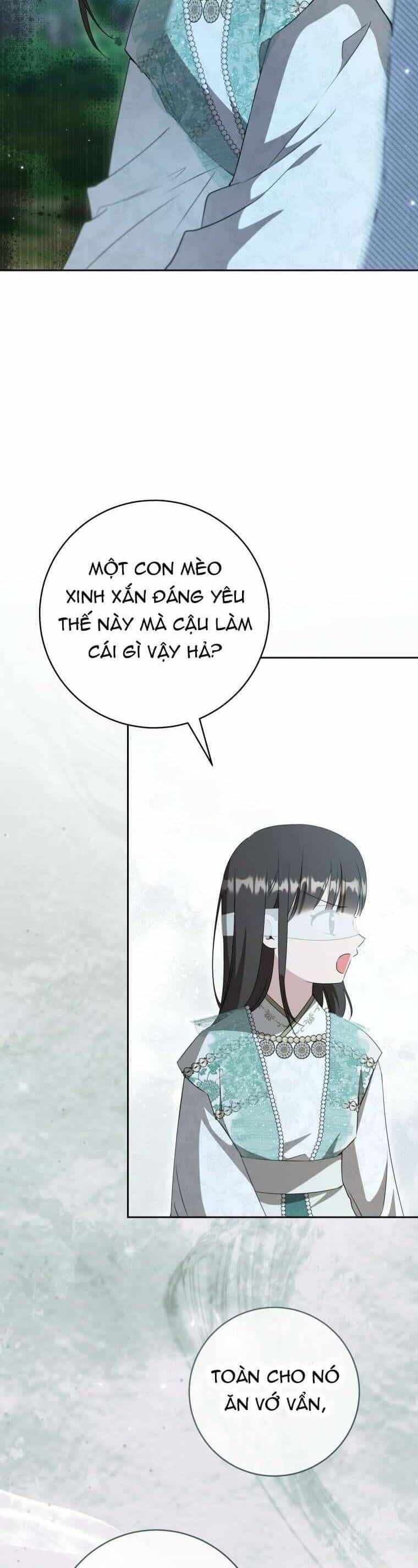 Trở Thành Cô Cháu Gái Bị Khinh Miệt Của Gia Tộc Võ Lâm - Chương 94 - ảnh 40