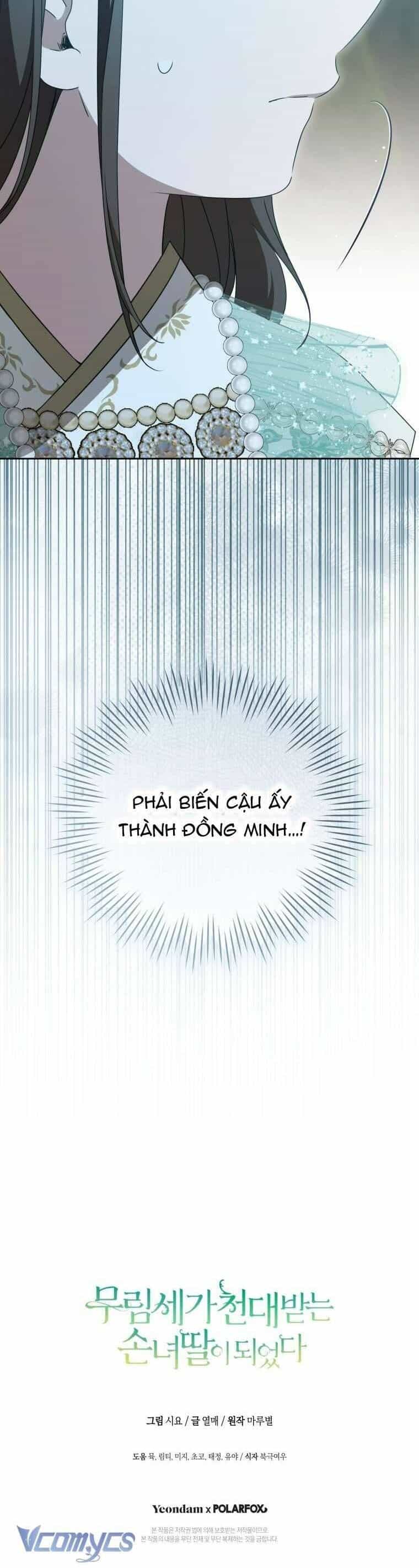 Trở Thành Cô Cháu Gái Bị Khinh Miệt Của Gia Tộc Võ Lâm - Chương 94 - ảnh 49