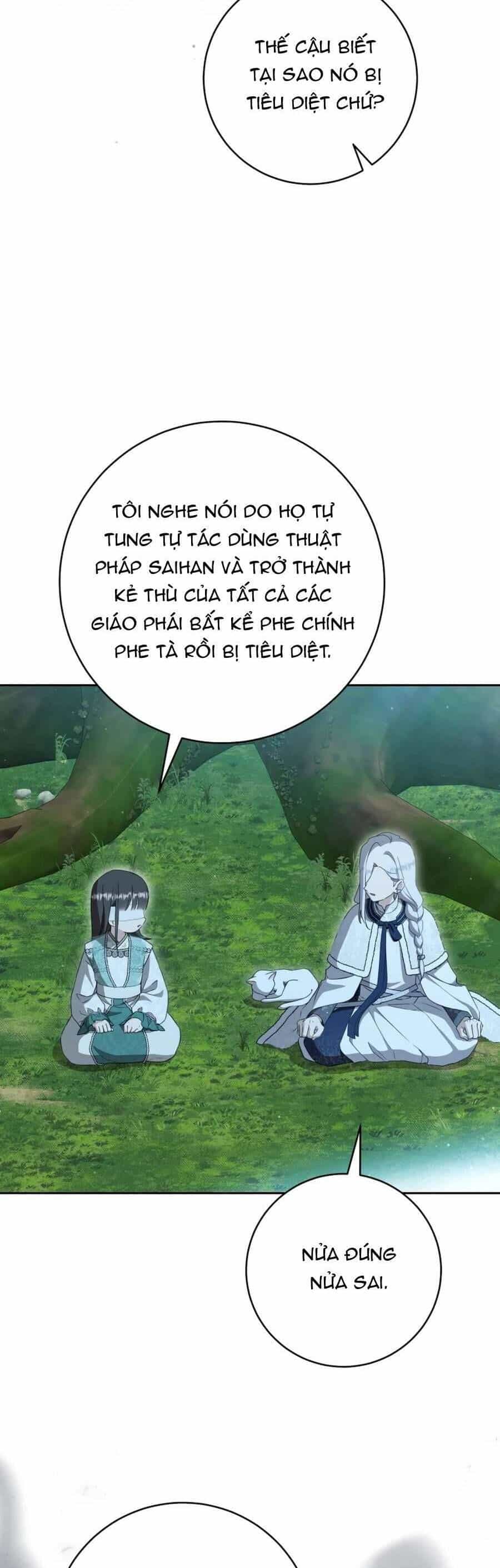 Trở Thành Cô Cháu Gái Bị Khinh Miệt Của Gia Tộc Võ Lâm - Chương 95 - ảnh 21