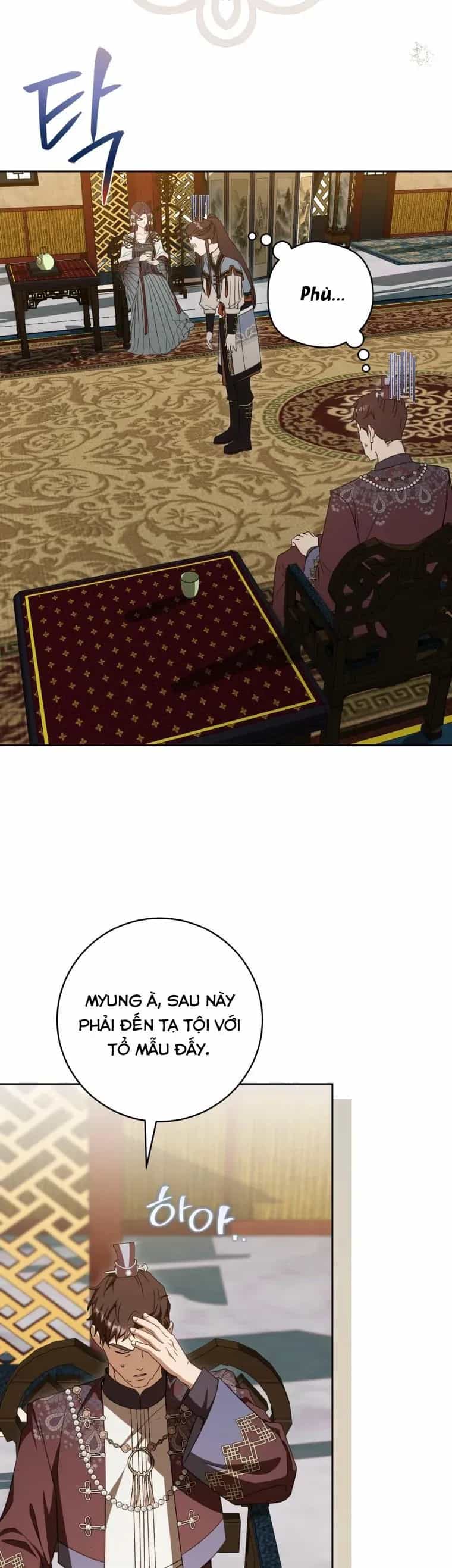 Trở Thành Cô Cháu Gái Bị Khinh Miệt Của Gia Tộc Võ Lâm - Chương 97 - ảnh 23