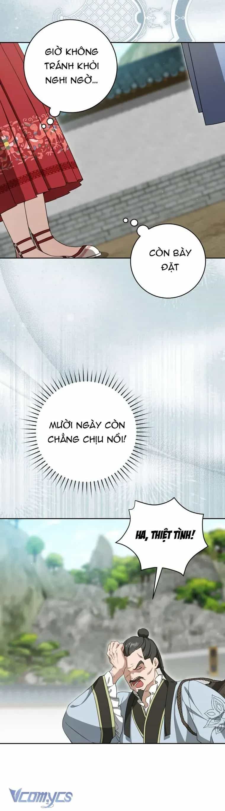 Trở Thành Cô Cháu Gái Bị Khinh Miệt Của Gia Tộc Võ Lâm - Chương 98 - ảnh 27