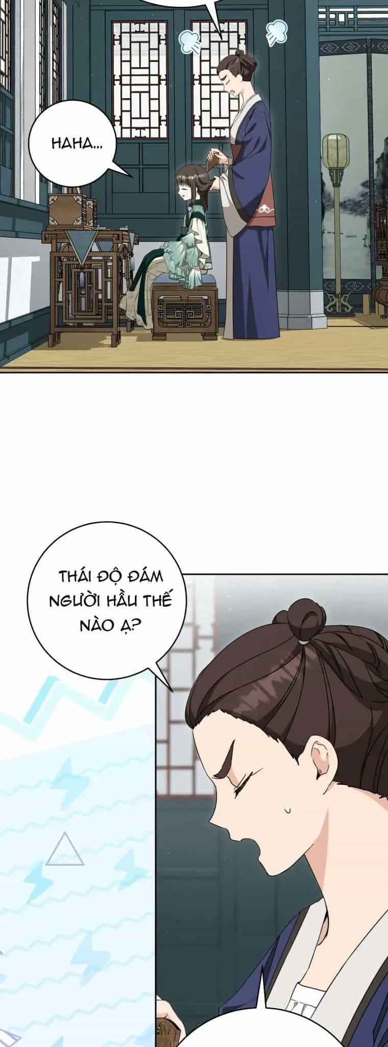 Trở Thành Cô Cháu Gái Bị Khinh Miệt Của Gia Tộc Võ Lâm - Chương 98 - ảnh 35