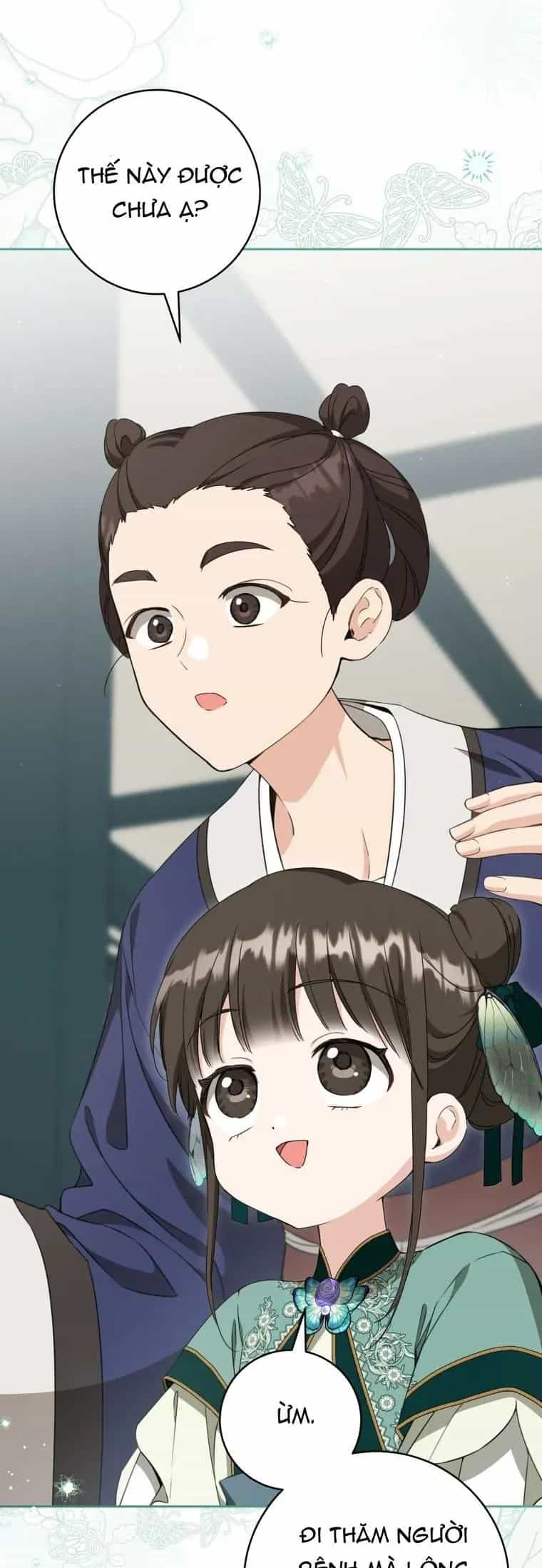 Trở Thành Cô Cháu Gái Bị Khinh Miệt Của Gia Tộc Võ Lâm - Chương 98 - ảnh 38