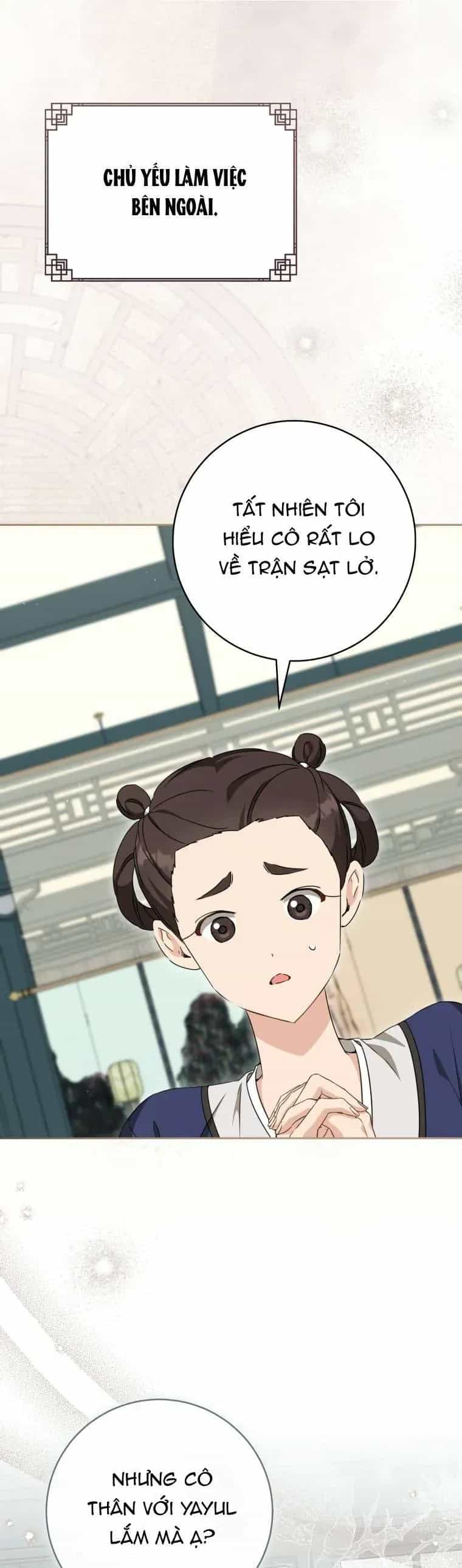 Trở Thành Cô Cháu Gái Bị Khinh Miệt Của Gia Tộc Võ Lâm - Chương 98 - ảnh 51