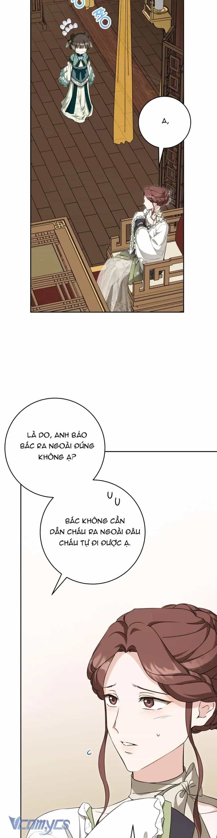 Trở Thành Cô Cháu Gái Bị Khinh Miệt Của Gia Tộc Võ Lâm - Chương 100 - ảnh 12