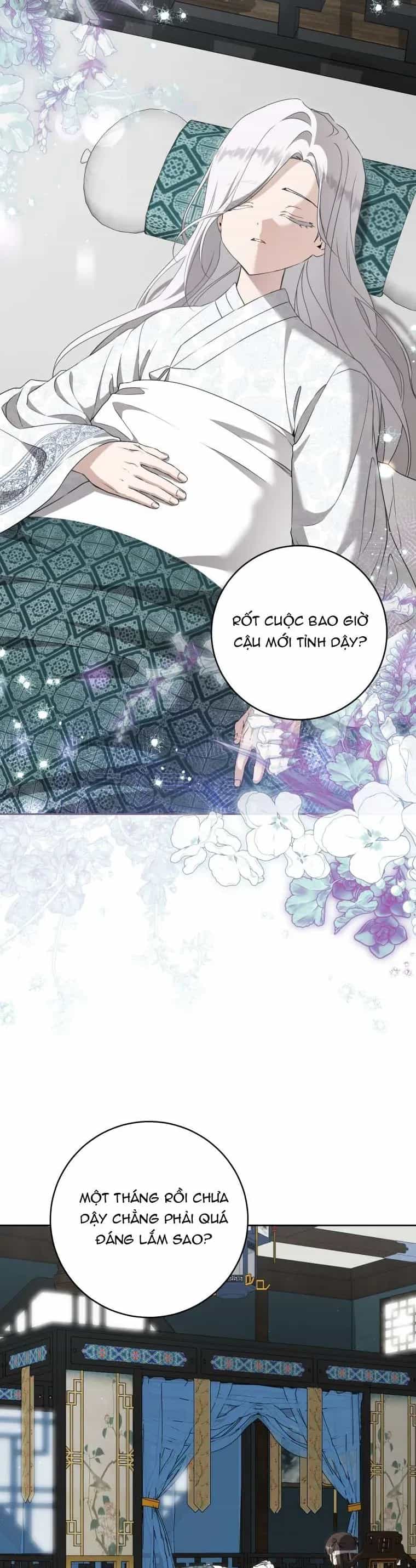 Trở Thành Cô Cháu Gái Bị Khinh Miệt Của Gia Tộc Võ Lâm - Chương 100 - ảnh 41