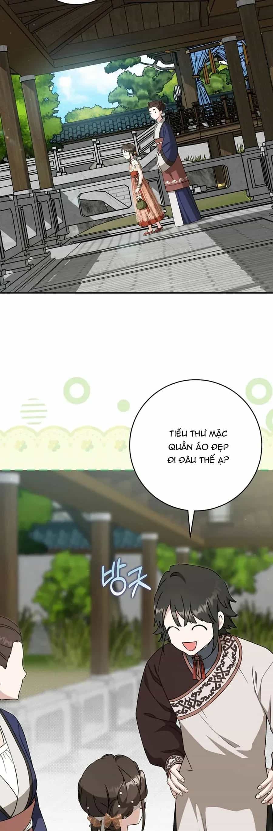 Trở Thành Cô Cháu Gái Bị Khinh Miệt Của Gia Tộc Võ Lâm - Chương 102 - ảnh 42