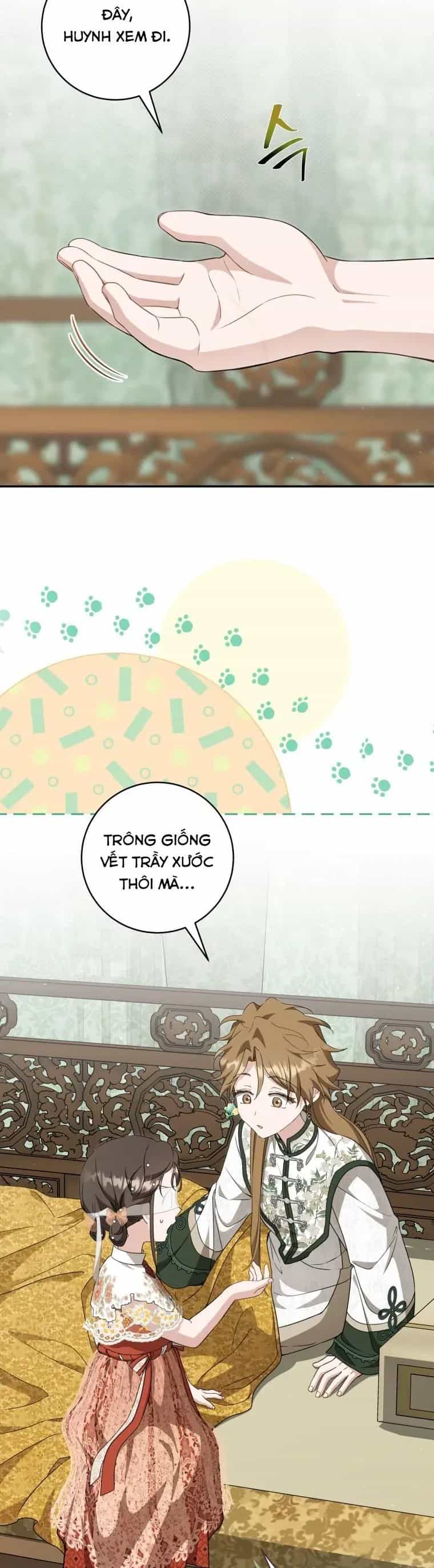 Trở Thành Cô Cháu Gái Bị Khinh Miệt Của Gia Tộc Võ Lâm - Chương 103 - ảnh 14