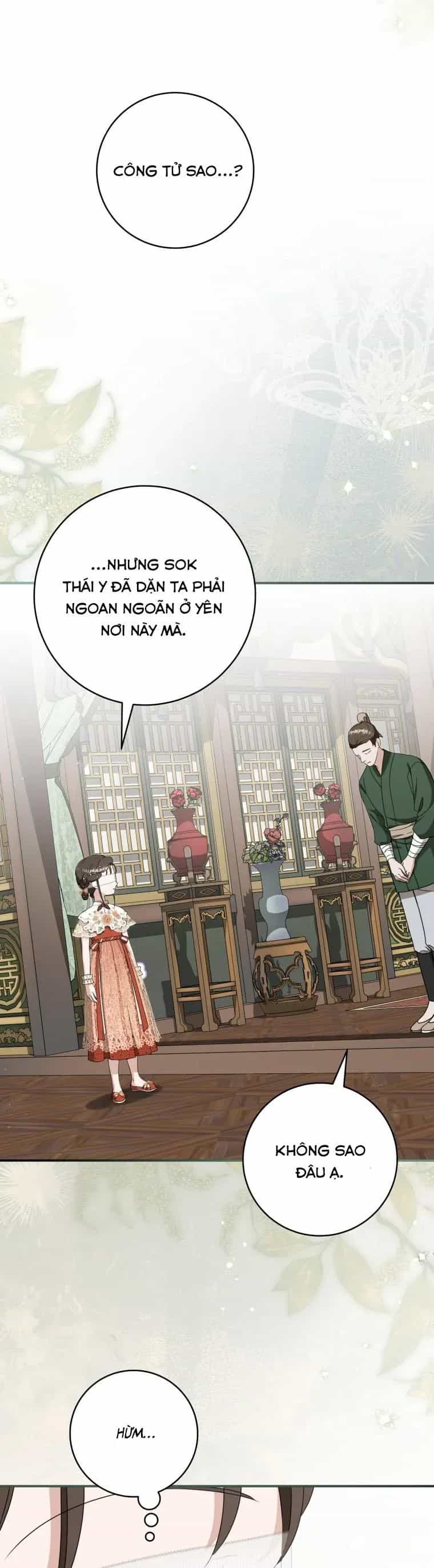 Trở Thành Cô Cháu Gái Bị Khinh Miệt Của Gia Tộc Võ Lâm - Chương 103 - ảnh 7