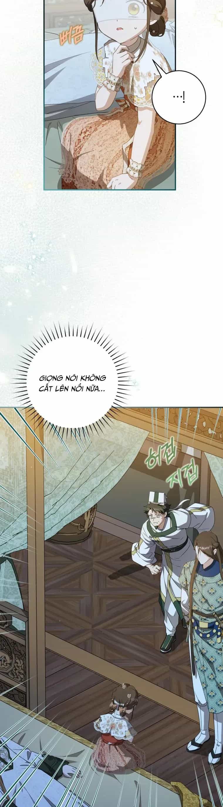 Trở Thành Cô Cháu Gái Bị Khinh Miệt Của Gia Tộc Võ Lâm - Chương 104 - ảnh 11