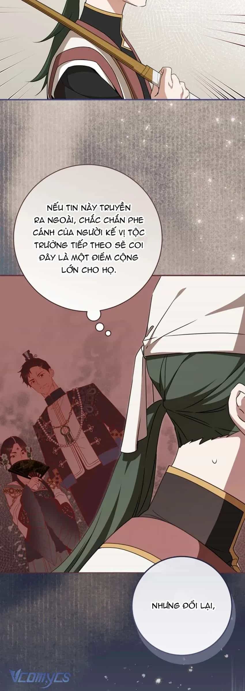 Trở Thành Cô Cháu Gái Bị Khinh Miệt Của Gia Tộc Võ Lâm - Chương 107 - ảnh 54