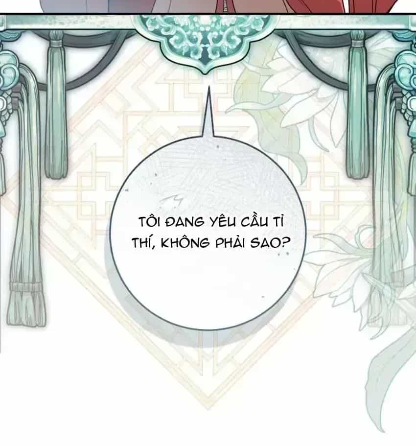 Trở Thành Cô Cháu Gái Bị Khinh Miệt Của Gia Tộc Võ Lâm - Chương 107.8 - ảnh 27