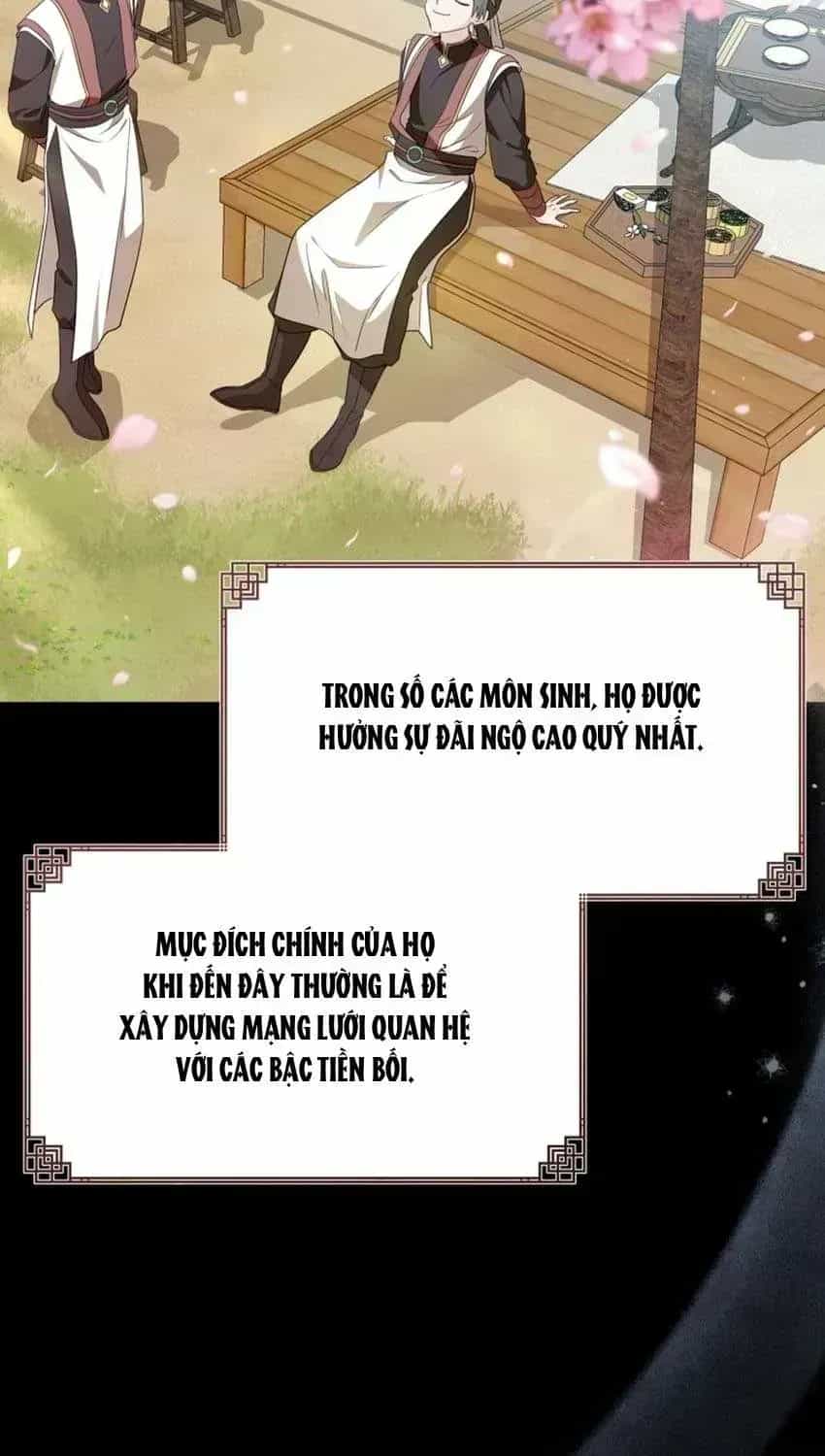 Trở Thành Cô Cháu Gái Bị Khinh Miệt Của Gia Tộc Võ Lâm - Chương 107.8 - ảnh 4