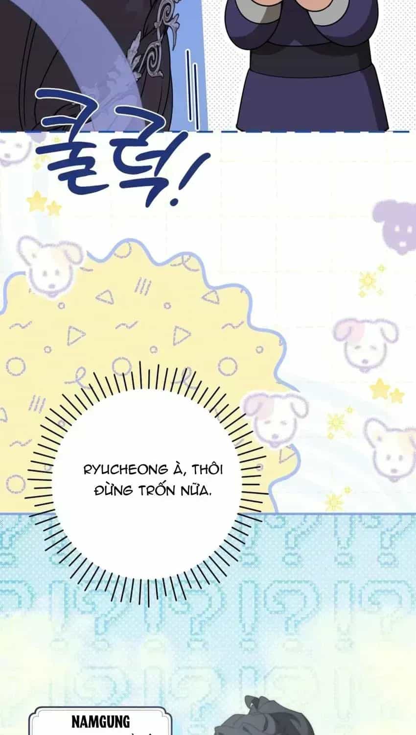 Trở Thành Cô Cháu Gái Bị Khinh Miệt Của Gia Tộc Võ Lâm - Chương 107.8 - ảnh 58