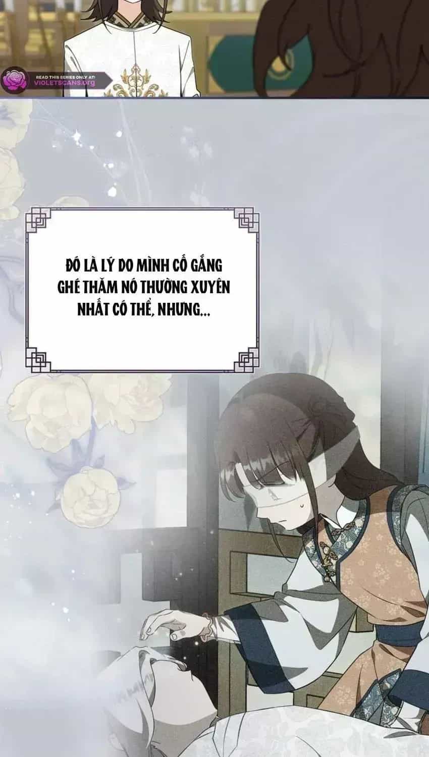 Trở Thành Cô Cháu Gái Bị Khinh Miệt Của Gia Tộc Võ Lâm - Chương 107.8 - ảnh 74