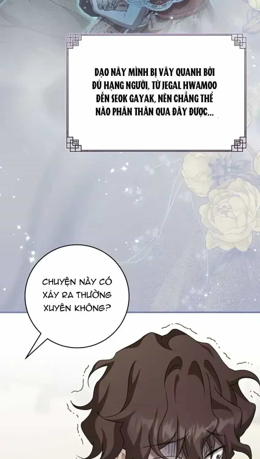 Trở Thành Cô Cháu Gái Bị Khinh Miệt Của Gia Tộc Võ Lâm - Chương 107.8 - ảnh 76