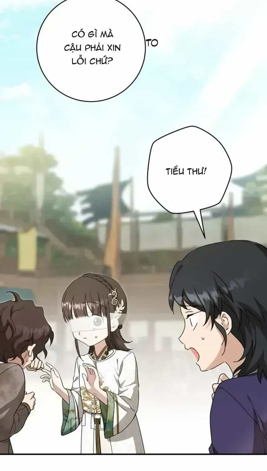 Trở Thành Cô Cháu Gái Bị Khinh Miệt Của Gia Tộc Võ Lâm - Chương 107.9 - ảnh 80