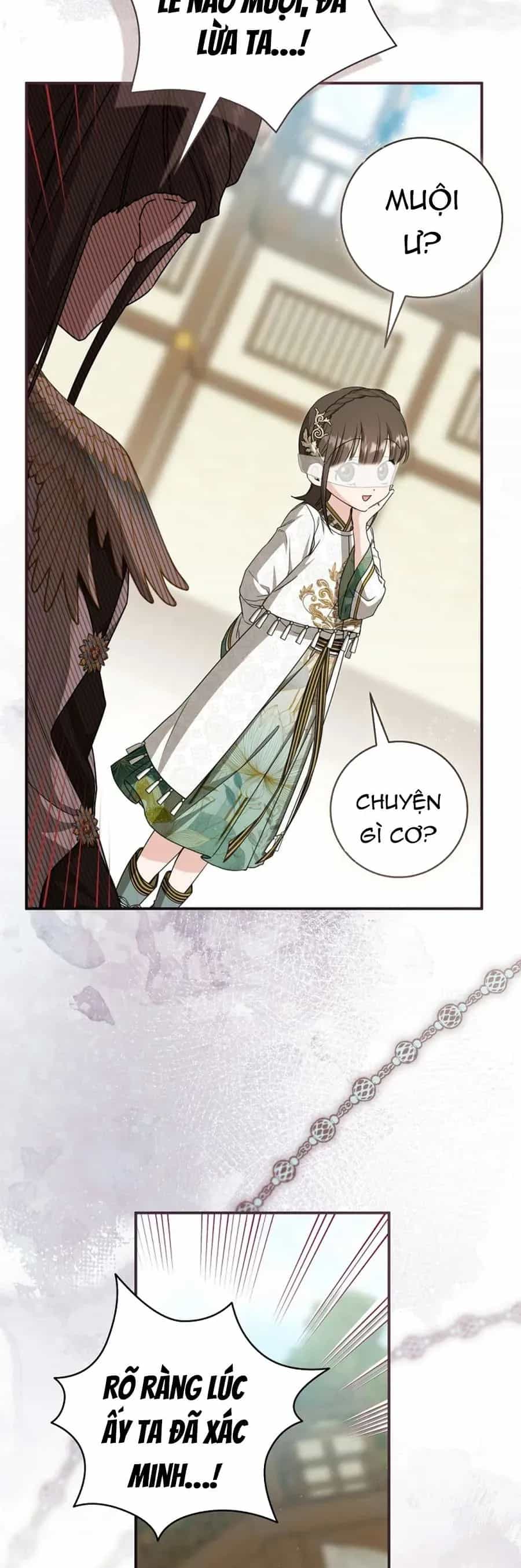 Trở Thành Cô Cháu Gái Bị Khinh Miệt Của Gia Tộc Võ Lâm - Chương 109 - ảnh 22