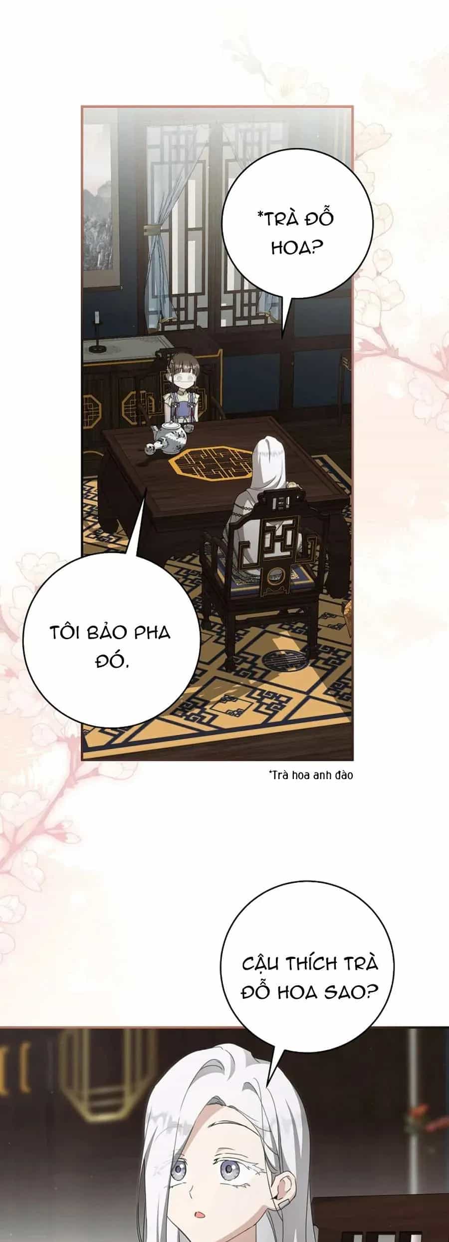 Trở Thành Cô Cháu Gái Bị Khinh Miệt Của Gia Tộc Võ Lâm - Chương 109 - ảnh 43