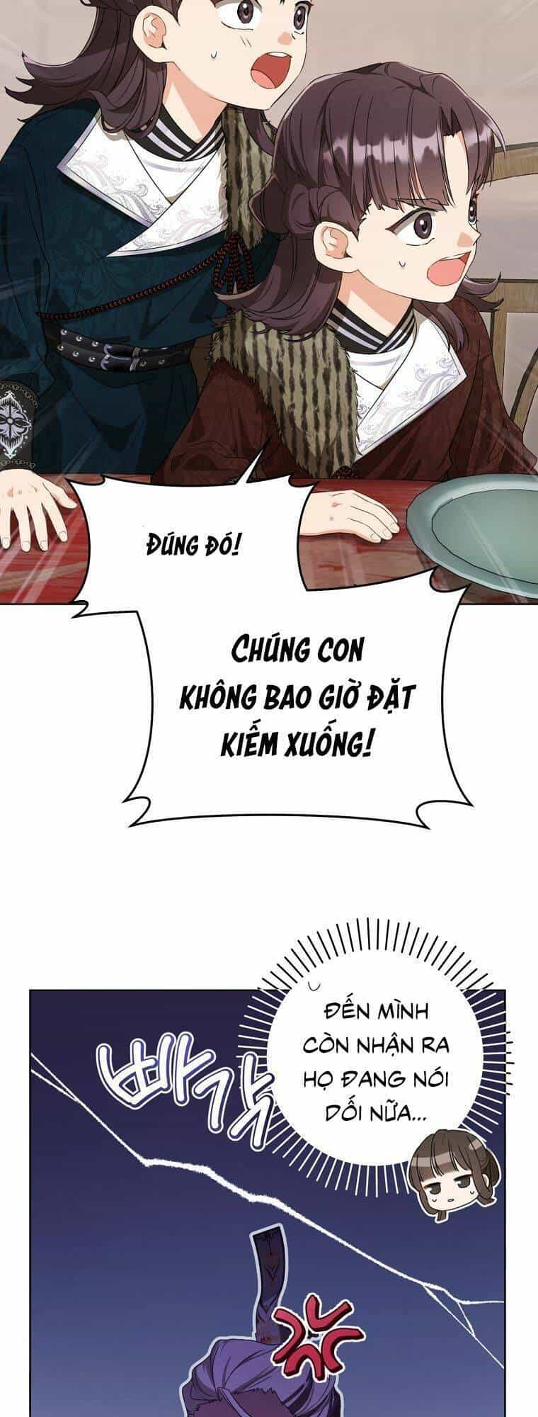 Trở Thành Cô Cháu Gái Bị Khinh Miệt Của Gia Tộc Võ Lâm - Chương 13 - ảnh 30