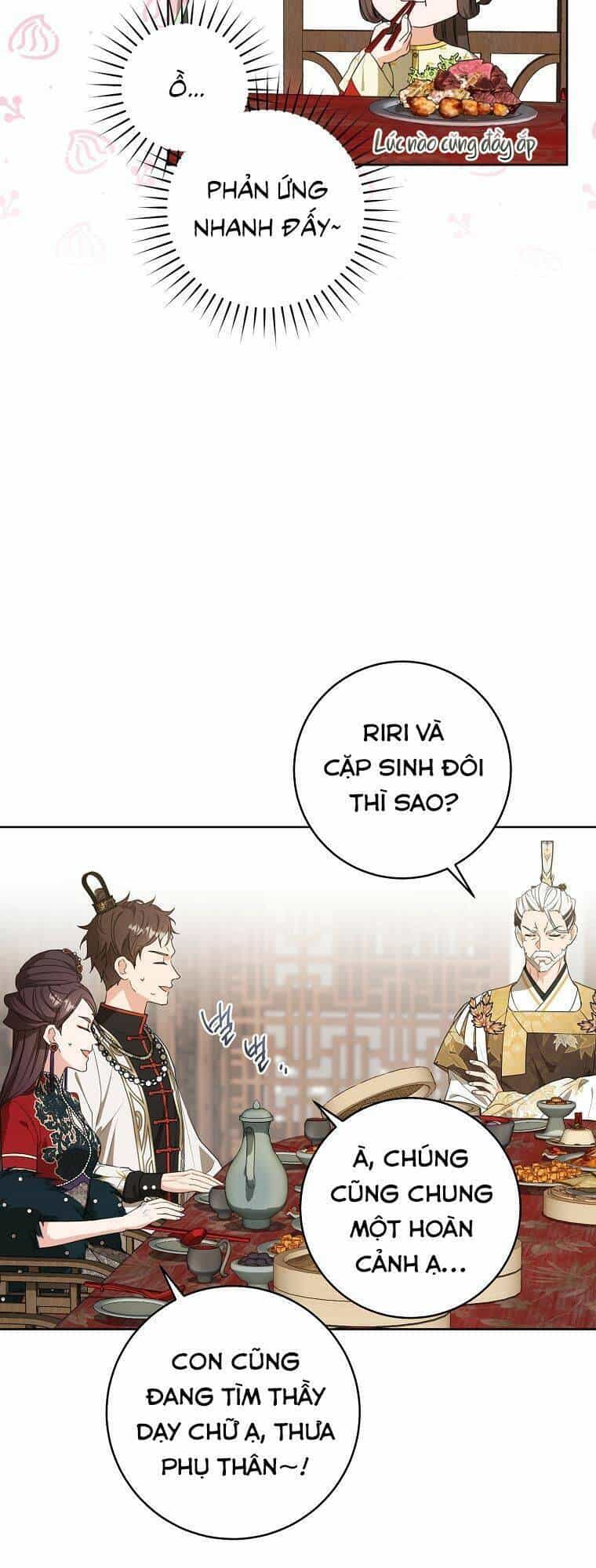 Trở Thành Cô Cháu Gái Bị Khinh Miệt Của Gia Tộc Võ Lâm - Chương 13 - ảnh 7