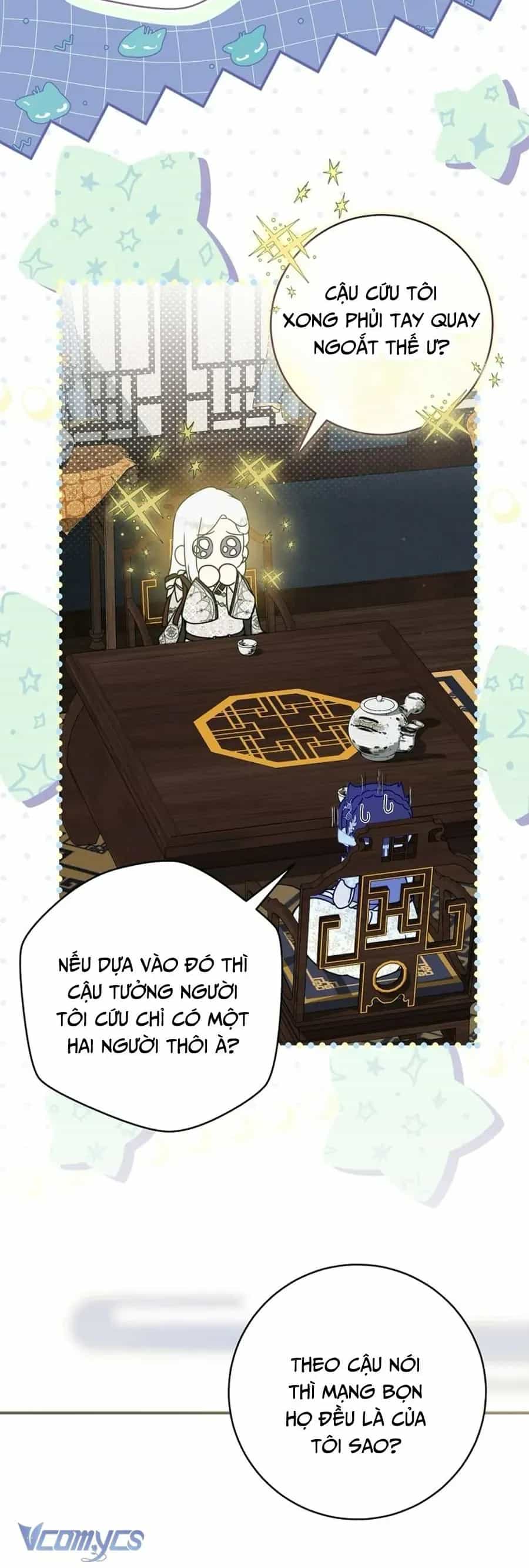 Trở Thành Cô Cháu Gái Bị Khinh Miệt Của Gia Tộc Võ Lâm - Chương 110 - ảnh 10