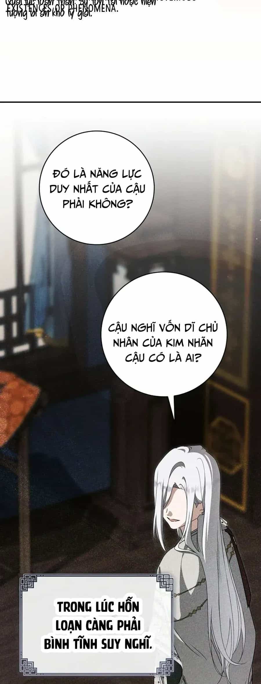 Trở Thành Cô Cháu Gái Bị Khinh Miệt Của Gia Tộc Võ Lâm - Chương 110 - ảnh 27