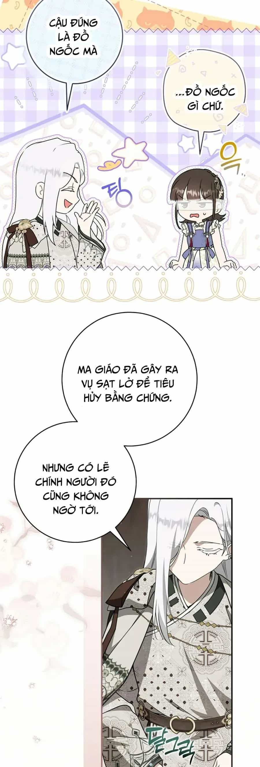 Trở Thành Cô Cháu Gái Bị Khinh Miệt Của Gia Tộc Võ Lâm - Chương 110 - ảnh 39