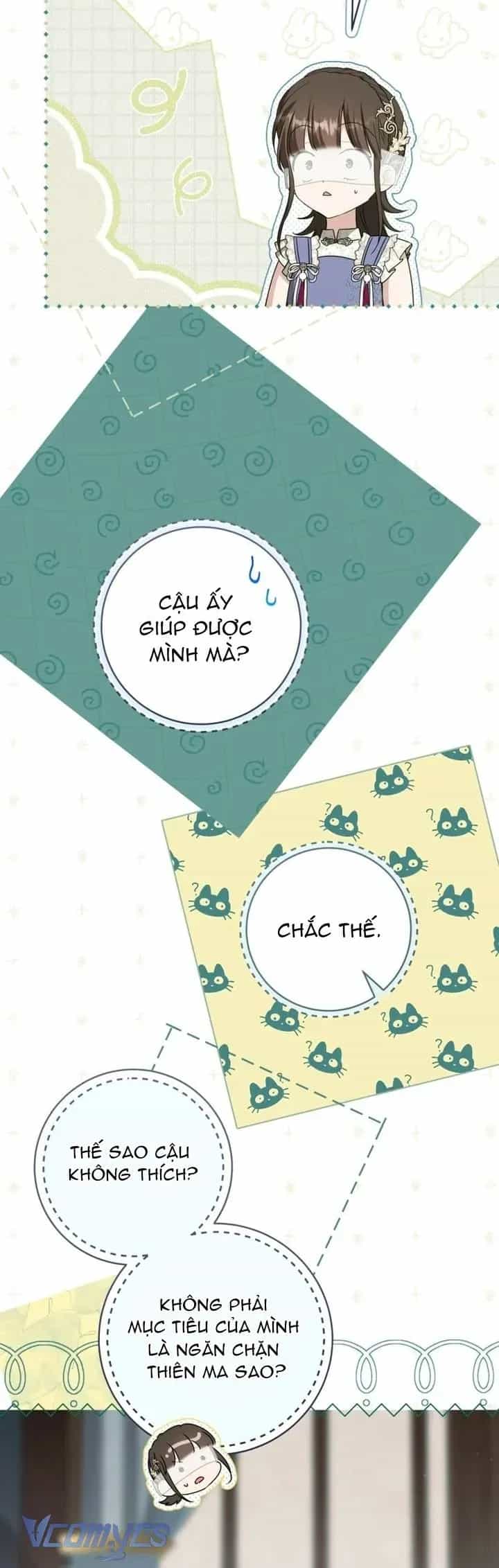 Trở Thành Cô Cháu Gái Bị Khinh Miệt Của Gia Tộc Võ Lâm - Chương 111 - ảnh 18