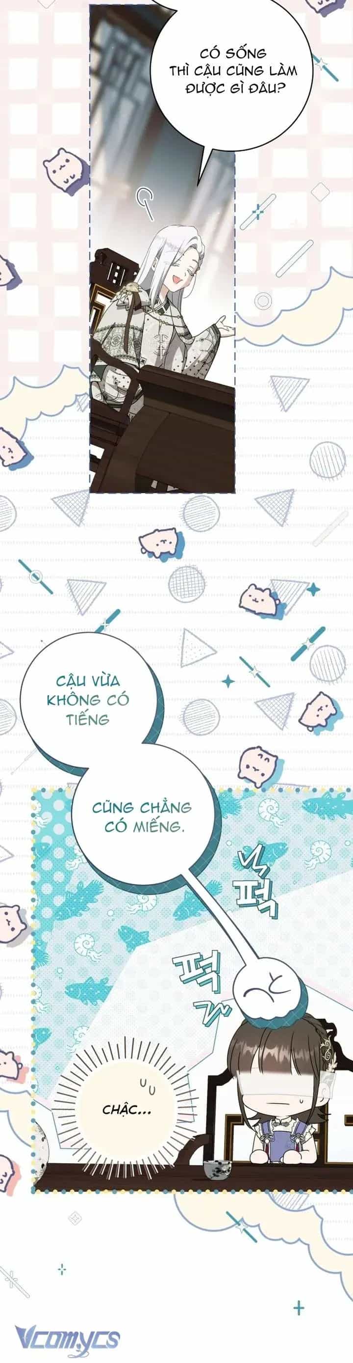 Trở Thành Cô Cháu Gái Bị Khinh Miệt Của Gia Tộc Võ Lâm - Chương 111 - ảnh 3