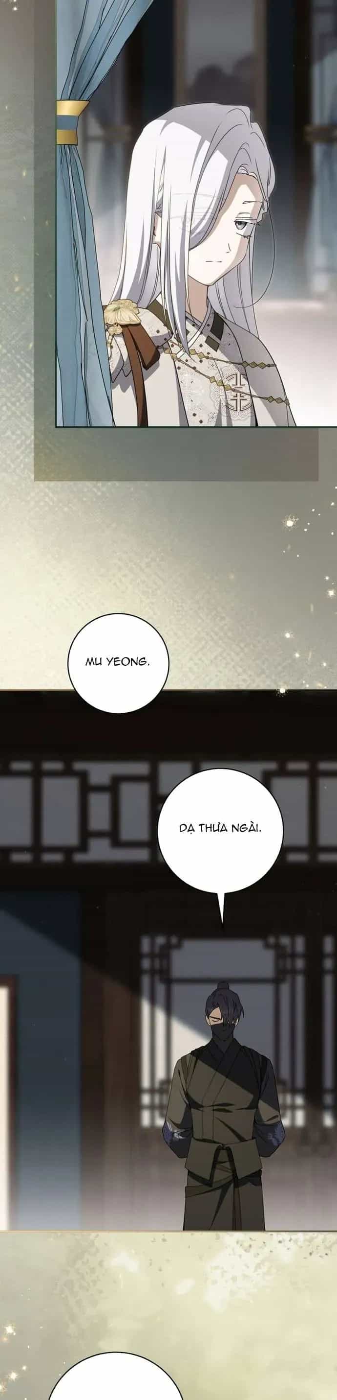 Trở Thành Cô Cháu Gái Bị Khinh Miệt Của Gia Tộc Võ Lâm - Chương 112 - ảnh 13
