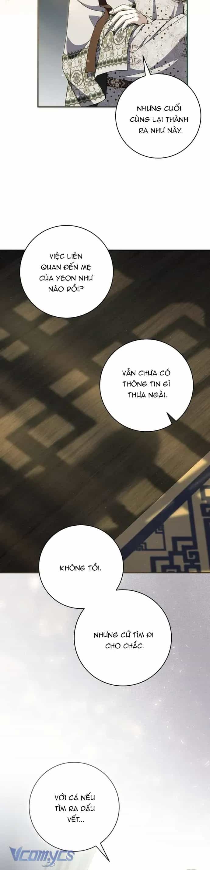 Trở Thành Cô Cháu Gái Bị Khinh Miệt Của Gia Tộc Võ Lâm - Chương 112 - ảnh 15