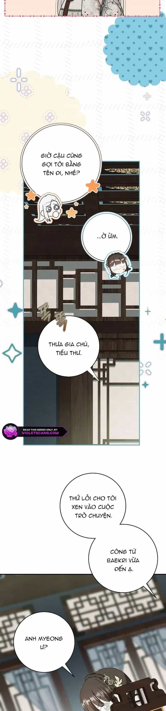 Trở Thành Cô Cháu Gái Bị Khinh Miệt Của Gia Tộc Võ Lâm - Chương 112 - ảnh 7