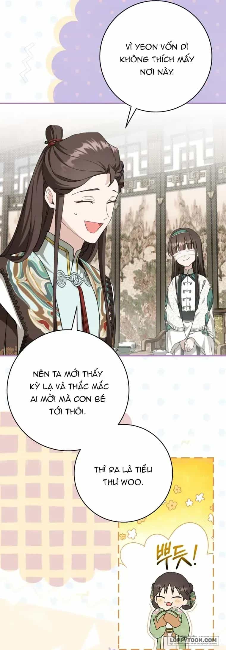 Trở Thành Cô Cháu Gái Bị Khinh Miệt Của Gia Tộc Võ Lâm - Chương 113 - ảnh 38