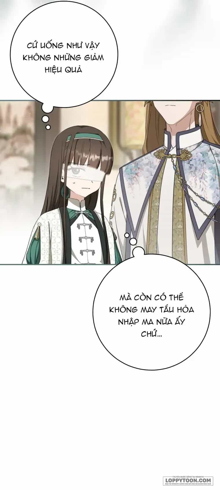 Trở Thành Cô Cháu Gái Bị Khinh Miệt Của Gia Tộc Võ Lâm - Chương 113 - ảnh 46