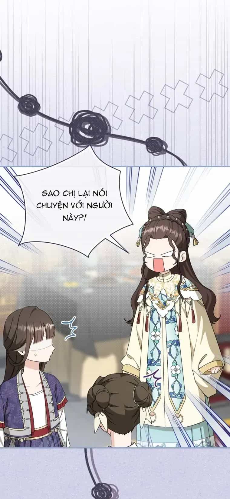Trở Thành Cô Cháu Gái Bị Khinh Miệt Của Gia Tộc Võ Lâm - Chương 114 - ảnh 2