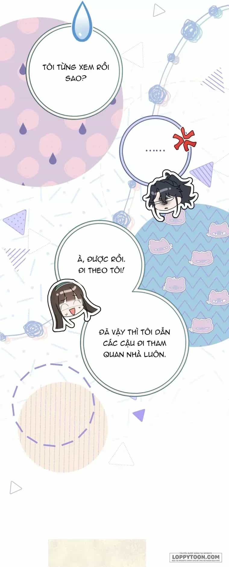 Trở Thành Cô Cháu Gái Bị Khinh Miệt Của Gia Tộc Võ Lâm - Chương 115 - ảnh 30