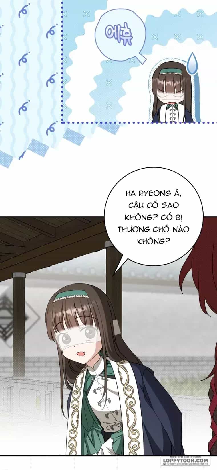 Trở Thành Cô Cháu Gái Bị Khinh Miệt Của Gia Tộc Võ Lâm - Chương 116 - ảnh 40