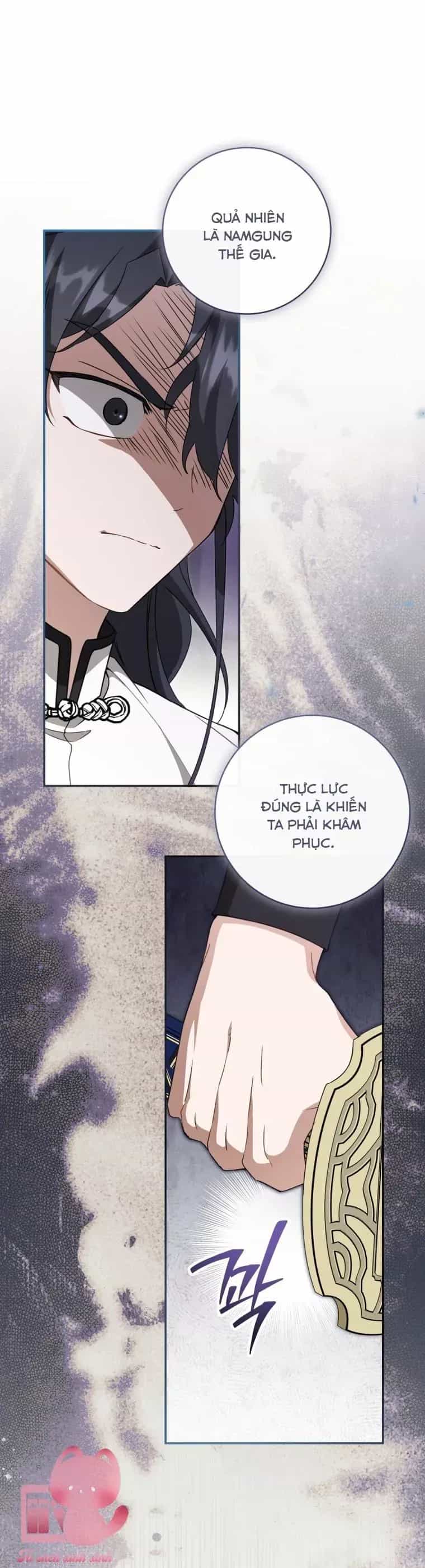 Trở Thành Cô Cháu Gái Bị Khinh Miệt Của Gia Tộc Võ Lâm - Chương 117 - ảnh 36