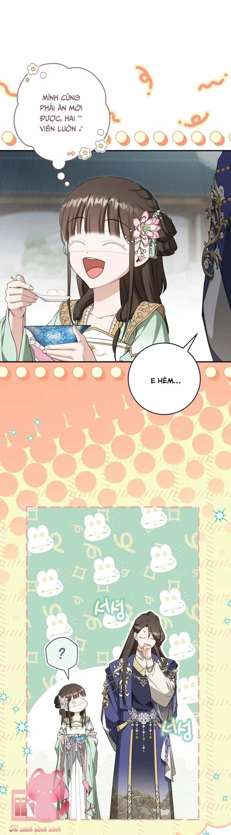 Trở Thành Cô Cháu Gái Bị Khinh Miệt Của Gia Tộc Võ Lâm - Chương 118 - ảnh 20