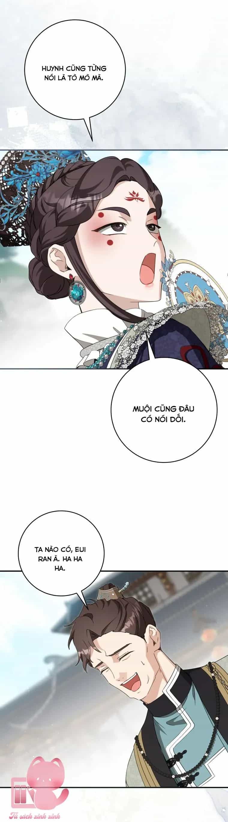 Trở Thành Cô Cháu Gái Bị Khinh Miệt Của Gia Tộc Võ Lâm - Chương 118 - ảnh 30